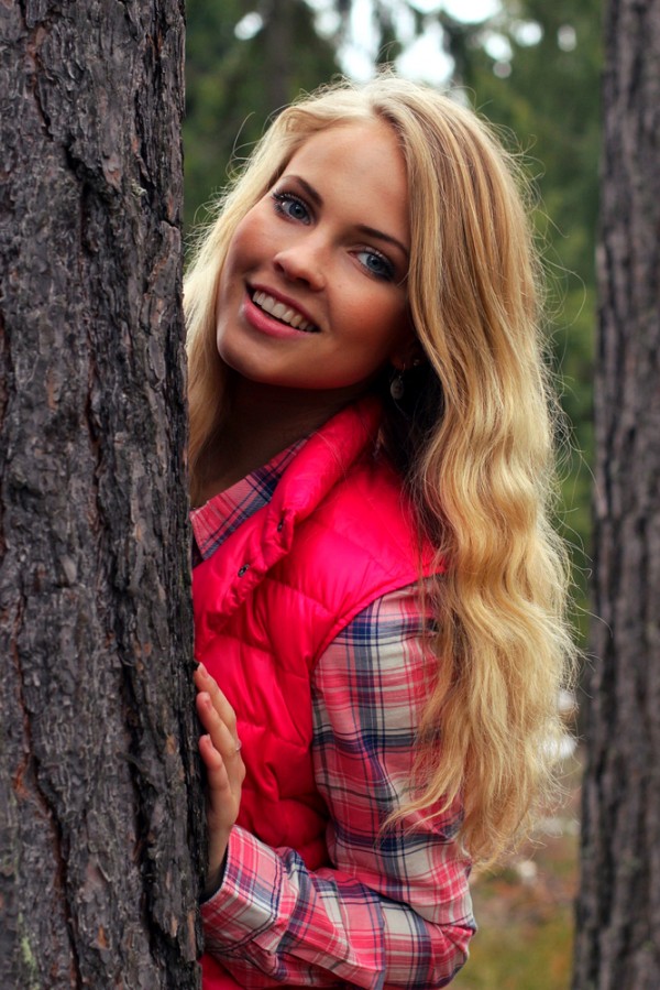 Emilie Voe Nereng