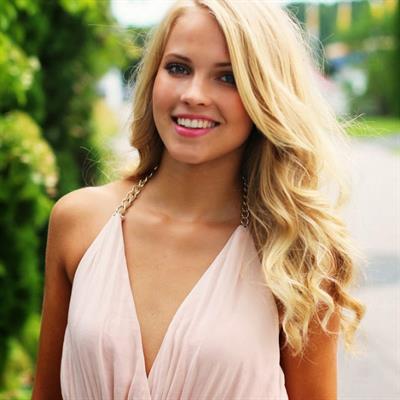 Emilie Voe Nereng