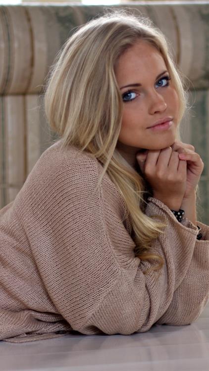 Emilie Voe Nereng
