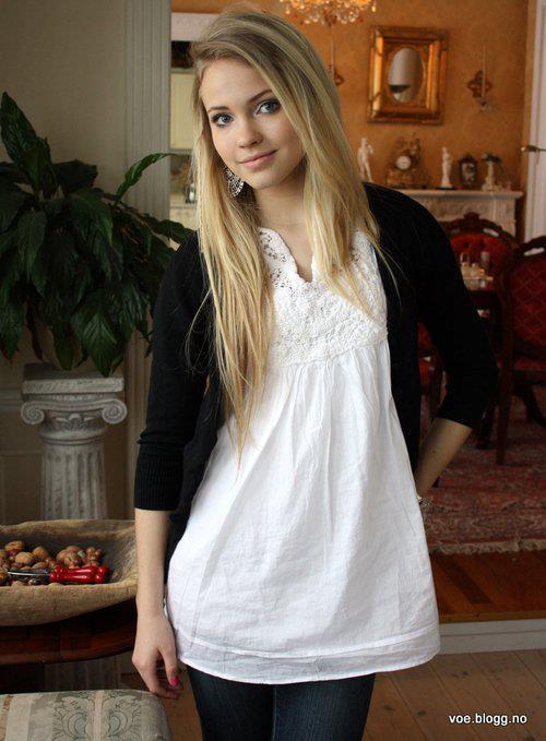 Emilie Voe Nereng