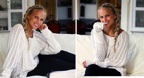 Emilie Voe Nereng