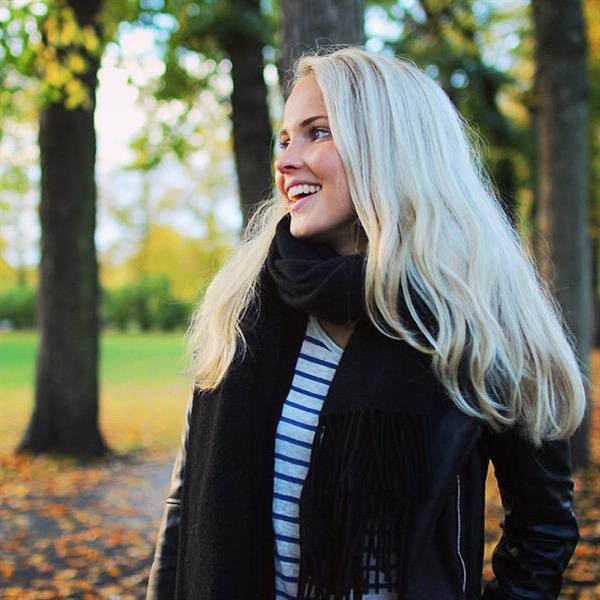 Emilie Voe Nereng