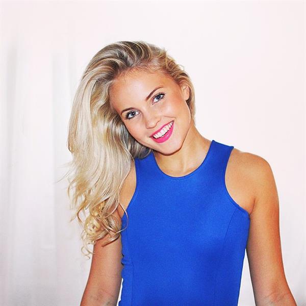 Emilie Voe Nereng