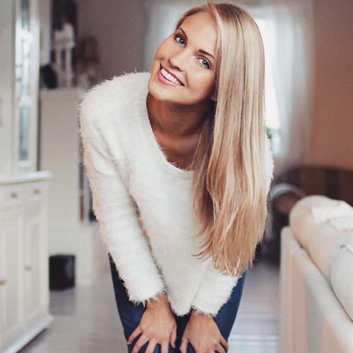 Emilie Voe Nereng