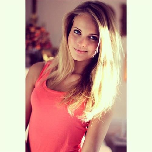 Emilie Voe Nereng