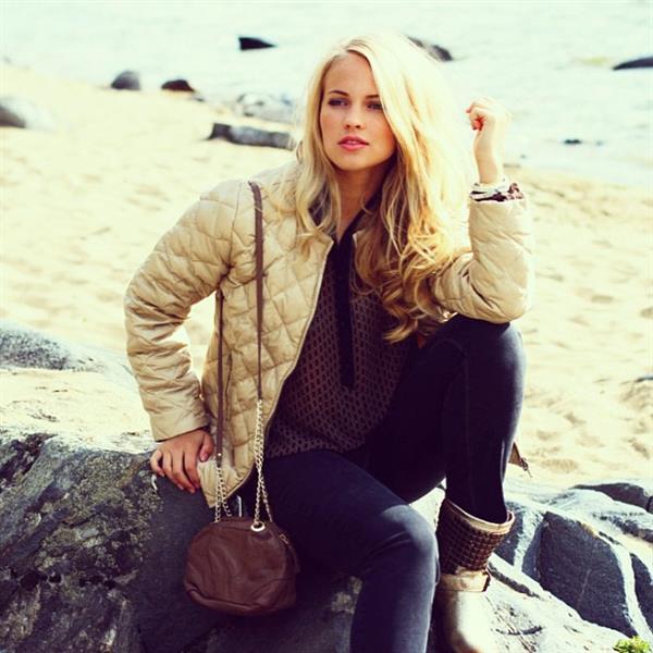 Emilie Voe Nereng