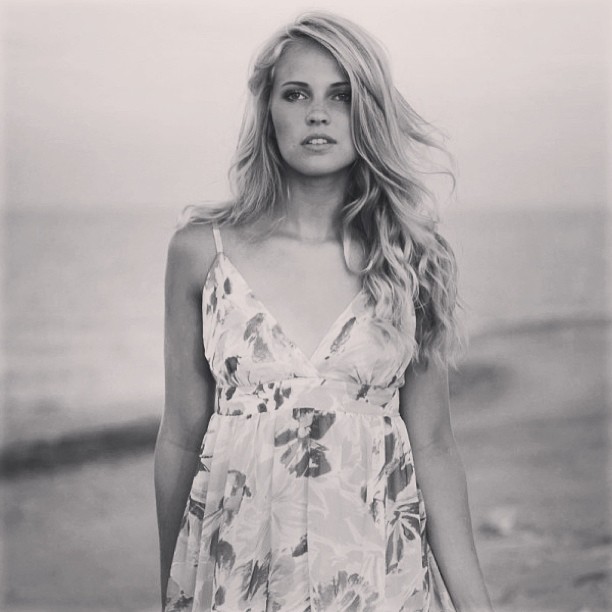 Emilie Voe Nereng