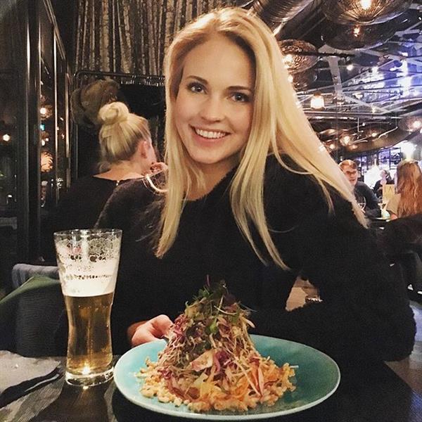 Emilie Voe Nereng