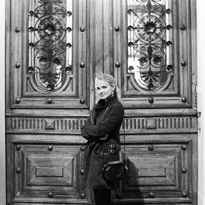 Emilie Voe Nereng