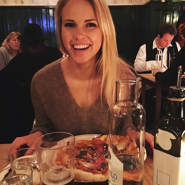 Emilie Voe Nereng
