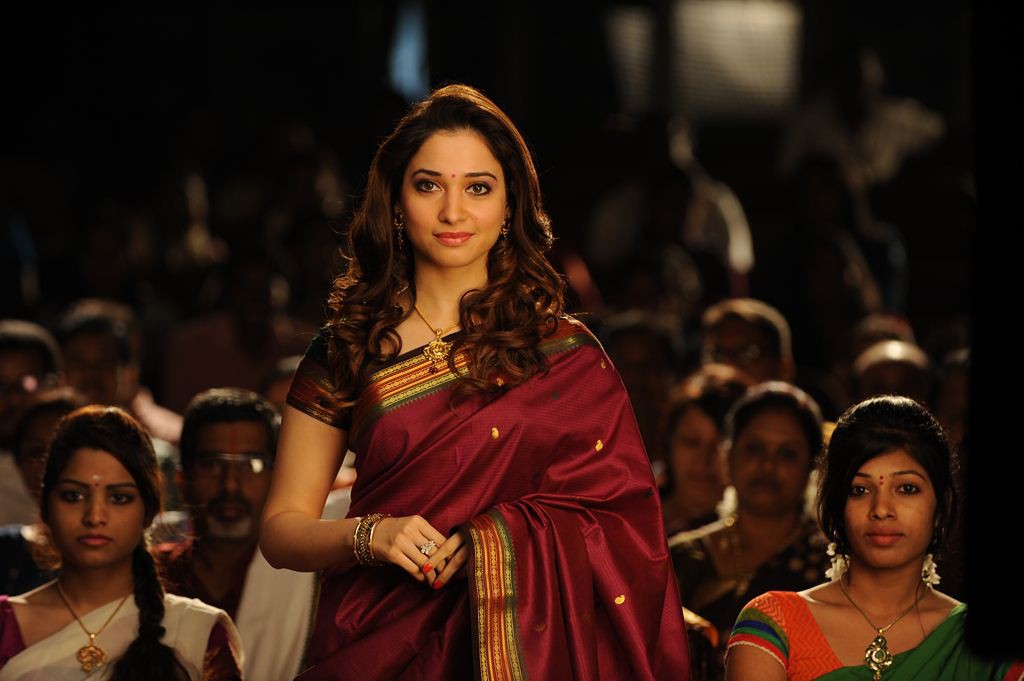 Tamannaah Bhatia