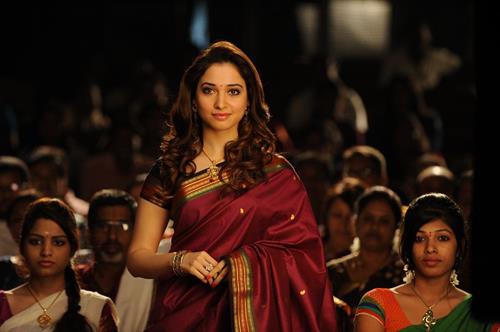 Tamannaah Bhatia