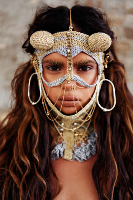 Samantha Harris (Australian Model)