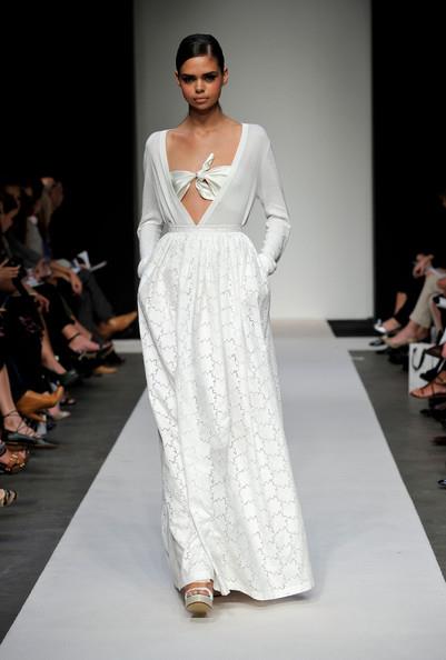 Samantha Harris (Australian Model)