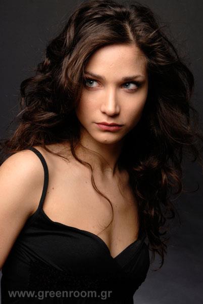 Katerina Geronikolou