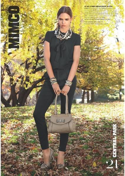 Samantha Harris (Australian Model)