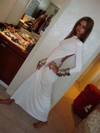 Samantha Harris (Australian Model)