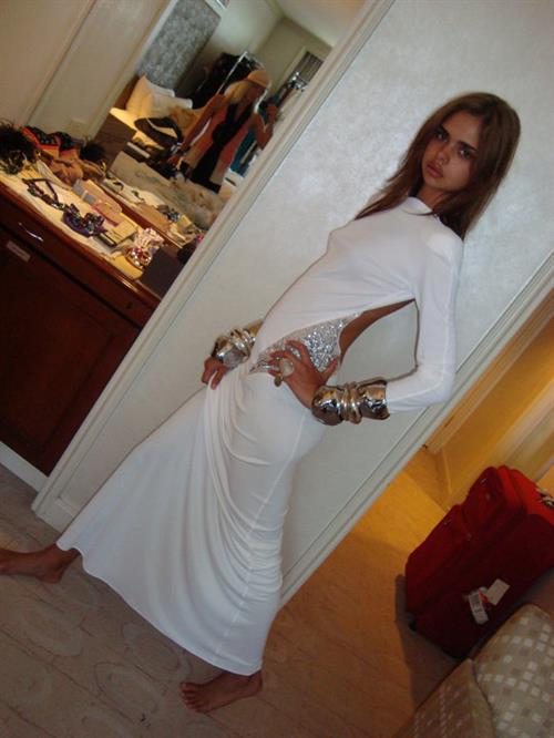 Samantha Harris (Australian Model)