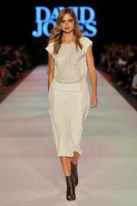 Samantha Harris (Australian Model)