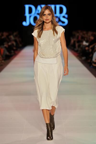 Samantha Harris (Australian Model)