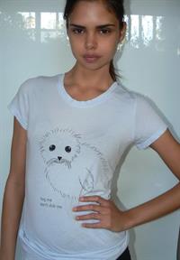 Samantha Harris (Australian Model)