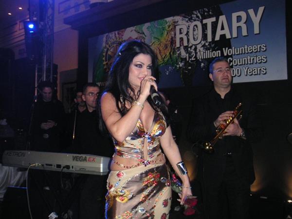 Haifa Wehbe