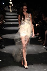 Samantha Harris (Australian Model)