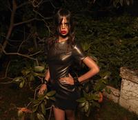 Samantha Harris (Australian Model)