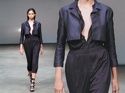 Samantha Harris (Australian Model)