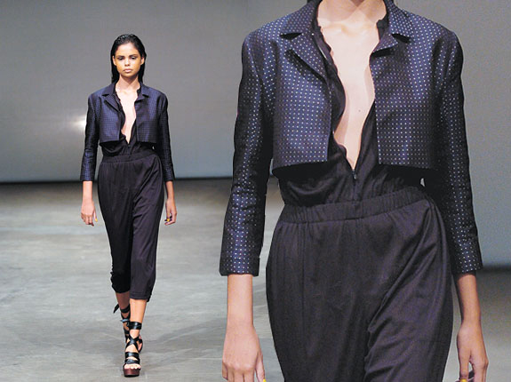 Samantha Harris (Australian Model)