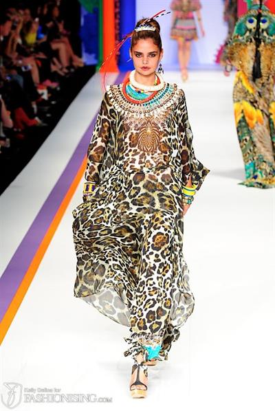 Samantha Harris (Australian Model)