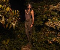 Samantha Harris (Australian Model)