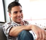 Colin Egglesfield