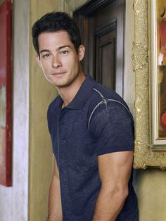 Brian Hallisay