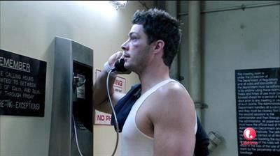 Brian Hallisay