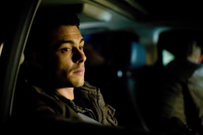 Brian Hallisay