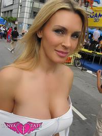 Tanya Tate