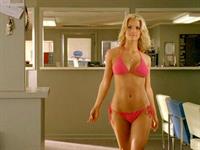 Jessica Simpson in a bikini