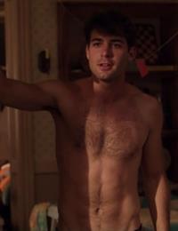 James Wolk