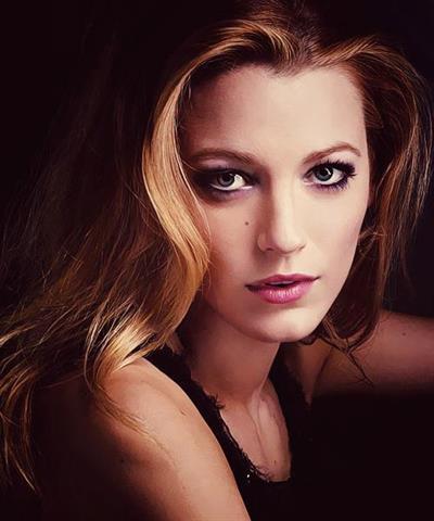 Blake Lively