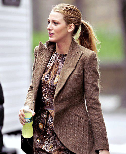 Blake Lively