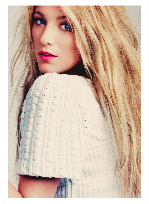 Blake Lively