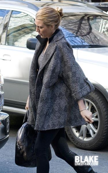 Blake Lively