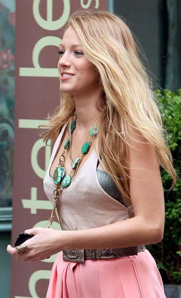 Blake Lively