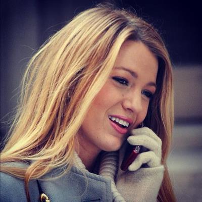 Blake Lively