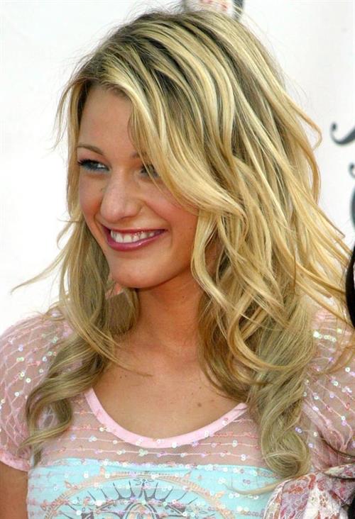 Blake Lively
