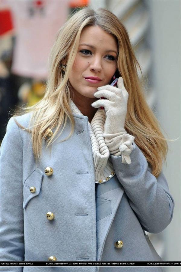 Blake Lively