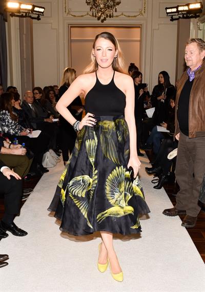 Blake Lively