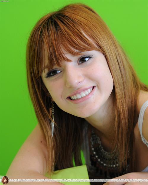 Bella Thorne