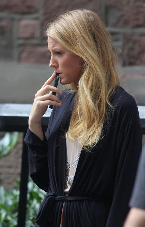 Blake Lively